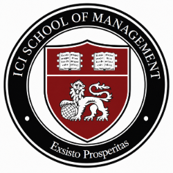 ICI School of Management Logo